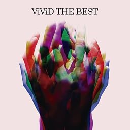 ViViD THE BEST