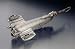 LAST EXILE ヴァンシップ クラウス機 (ノンスケールABS塗装済み完成品）_s-2