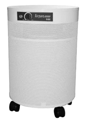 Air Pura C600 Airborne Chemicals Filtration Air Purifier