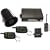 Viking - VS 520 - Two Way LCD Paging 4 Channel Remote Starter And Car Alarm Security System With 2 LCD Remotes