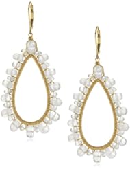 Dana Kellin Tear Drop Earrings