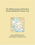 www.payane.ir - The 2006 Economic and Product Market Databook for Qom, Iran