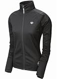Pearl iZUMi Women's Pro Softshell Full Zip Jersey