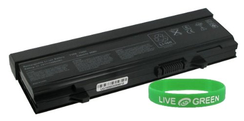 Replacement Laptop Battery for Dell Latitude 
