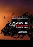40 Years of Silence: An Indonesian Tragedy