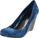 Jessica Simpson Women's Kellie Wedge Pump