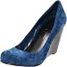 Jessica Simpson Women's Kellie Wedge Pump