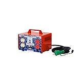日動工業 昇圧専用トランス 100V→115V・125V 安全型 連続定格 アース付 過負荷漏電遮断器付 20A M-EK20