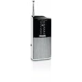 Philips AE1530/00 Portable AM/FM Radio