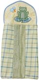 Kids Line Leap Froggie Diaper Stacker