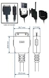 Review Puregadgets  / Puregadgets Exclusive Brodit Holder F. Cable Attachment for Apple iPod Photo 30 GB for all countries