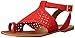 Qupid Women's Athena-804X Sandal