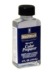 Meltonian Preparer