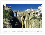 Andalusien 2012 - 