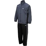 Reebok Slider Jersey Lined Warmup Mens