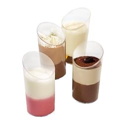 Classic Duo Collection (Double Chocolate, Cappuccino, Lemon-Rasp., Cr&egrave;me-Caramel)