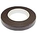 Decora 1 roll 1/2-inch by 30 Yard Coffee Floral Tape for Bouquet Stem Wrap Floral Arranging Craft Projects Corsages, Wedding Bouquet