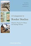 A companion to border studies