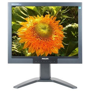 20 Philips Brilliance 200P7EB/27 Landscape View!