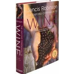 The Oxford Companion to Wine, 3rd Edition