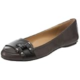 Nine West Womens Calax Flat