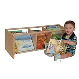 Natural Environment See-All Toddler Book Browser
