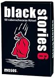 Produkt-Bild: black stories 6