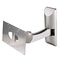 Hama - LCD TV Tilt And Single Arm Wall Bracket - 15" to 32" or up to 20kg