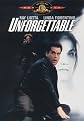 Unforgettable (Widescreen, Fullscreen)
