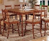 Macau Counter Height Table