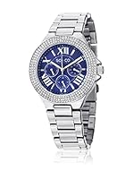 SO&CO Reloj 5019.2 Plateado