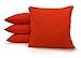 Regulation Cornhole Bags 17 COLORS Handmade Top Quality (Set Of 8) Free Shipping! Johnson Enterprise, LLC (Custom Colors)