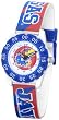 Kansas Jayhawks Suntime Kids Watch - NCAA College Athletics