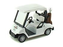 Pull Back Golf Cart Superior
