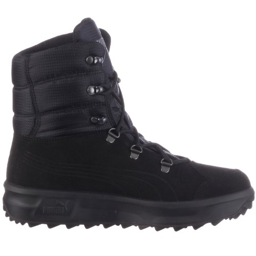 PUMA CAMINAR III GTX 3018630001 adulte (homme ou femme) Chaussures de randonnée, noir 44 EU