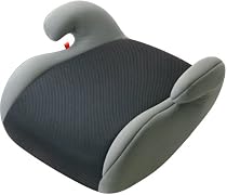 LEAMAN ジュニアシート リーマンジュニアII ブラック 73164