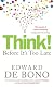 Think!: Twenty Three Reasons Why World Thinking is So Poor