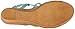 Bella Vita Made in Italy Women's Bacio Wedge Sandal