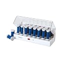 Belson Profiles Spa 24 Flocked Roller setter P4114