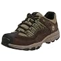 Timberland Men's Sandown Leather And Fabric Hiker