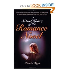 A Natural History of the Romance Novel