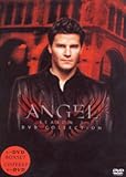 Revue _  / Angel : Saison 2 - Coffret 6 DVD
