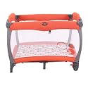 Combi Jazz Play Yard Sport in Mandarin