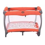 Combi Jazz Play Yard Sport in Mandarin