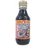 Japanese Okonomi Sauce - 17 oz x 2 bottles