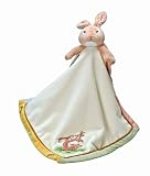 Scene Weavers Pickles Guess How Much I love Plush Rabbie and bunny Nummy Banky