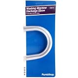 Tools & Hardware : Washing Machine Elbow, 7/8"