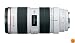 Canon EF 70-200mm f/2.8L IS USM Telephoto Zoom Lens for Canon SLR Cameras