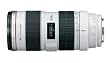 Canon EF 70-200mm f/2.8L IS USM Telephoto Zoom Lens for Canon SLR Cameras