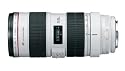 Canon EF 70-200mm f/2.8L IS USM Telephoto Zoom Lens for Canon SLR Cameras